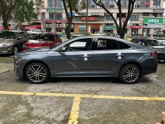 Geely Xingui Xingrui 2021 2.0T Diesel Premium Edition - ფოტო 4