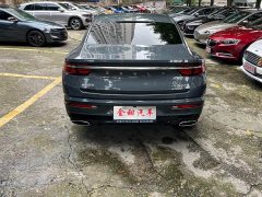 Geely Xingui Xingrui 2021 2.0T Diesel Premium Edition - ფოტო 5