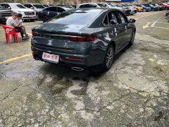 Geely Xingui Xingrui 2021 2.0T Diesel Premium Edition - ფოტო 6
