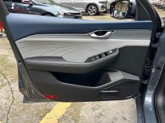 Geely Xingui Xingrui 2021 2.0T Diesel Premium Edition - ფოტო 8