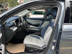 Geely Xingui Xingrui 2021 2.0T Diesel Premium Edition - ფოტო 9
