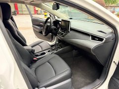 Toyota Corolla 1.2T S-CVT Elite - ფოტო 10