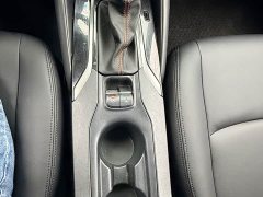 Toyota Corolla 1.2T S-CVT Elite - ფოტო 11