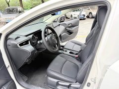 Toyota Corolla 1.2T S-CVT Elite - ფოტო 4