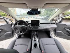 Toyota Corolla 1.2T S-CVT Elite - ფოტო 5