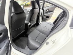 Toyota Corolla 1.2T S-CVT Elite - ფოტო 6