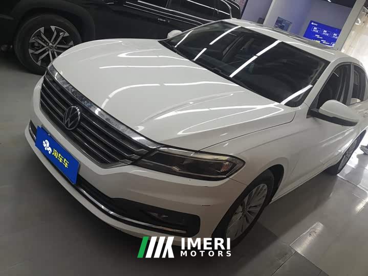 Volkswagen Lavida 2022 280TSI DSG Comfort - ავტომობილი ჩინეთიდან