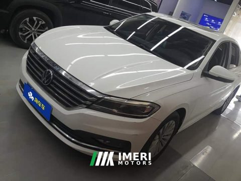 2021 Volkswagen Lavida 2022 280TSI DSG Comfort - ავტომობილი ჩინეთიდან