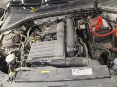 Volkswagen Lavida 2022 280TSI DSG Comfort - ფოტო 10