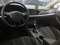 Volkswagen Lavida 2022 280TSI DSG Comfort - ფოტო 12