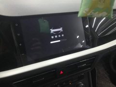 Volkswagen Lavida 2022 280TSI DSG Comfort - ფოტო 13