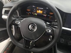 Volkswagen Lavida 2022 280TSI DSG Comfort - ფოტო 15