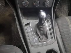 Volkswagen Lavida 2022 280TSI DSG Comfort - ფოტო 16