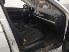 Volkswagen Lavida 2022 280TSI DSG Comfort - ფოტო 8