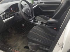 Volkswagen Lavida 2022 280TSI DSG Comfort - ფოტო 9