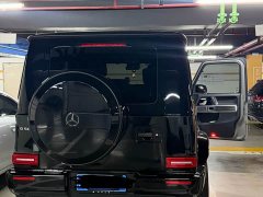 Mercedes-Benz G-Class 2024 G 500 - ფოტო 2
