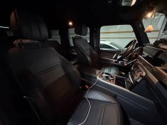 Mercedes-Benz G-Class 2024 G 500 - ფოტო 3