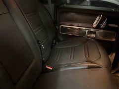 Mercedes-Benz G-Class 2024 G 500 - ფოტო 4