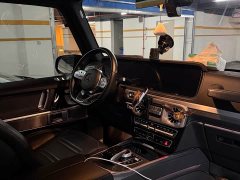 Mercedes-Benz G-Class 2024 G 500 - ფოტო 5