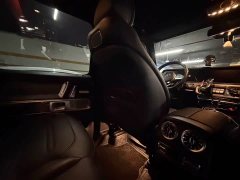 Mercedes-Benz G-Class 2024 G 500 - ფოტო 6