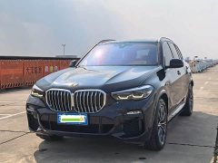 BMW X5 (Imported) Facelift xDrive30i M Sport Package - ფოტო 1
