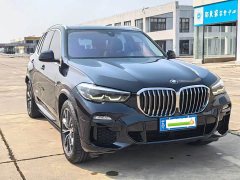 BMW X5 (Imported) Facelift xDrive30i M Sport Package - ფოტო 2