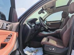 BMW X5 (Imported) Facelift xDrive30i M Sport Package - ფოტო 3