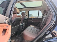 BMW X5 (Imported) Facelift xDrive30i M Sport Package - ფოტო 4