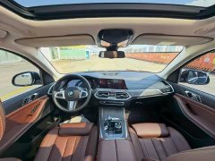 BMW X5 (Imported) Facelift xDrive30i M Sport Package - ფოტო 5