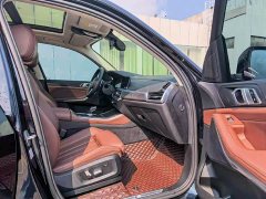 BMW X5 (Imported) Facelift xDrive30i M Sport Package - ფოტო 6