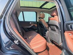 BMW X5 (Imported) Facelift xDrive30i M Sport Package - ფოტო 7
