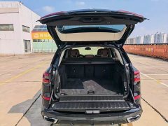 BMW X5 (Imported) Facelift xDrive30i M Sport Package - ფოტო 9
