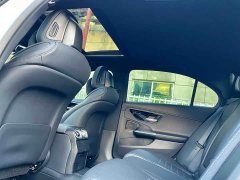 Mercedes-Benz C-Class 2022 Facelift C 200 L Sport Edition - ფოტო 10