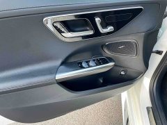 Mercedes-Benz C-Class 2022 Facelift C 200 L Sport Edition - ფოტო 11