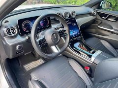 Mercedes-Benz C-Class 2022 Facelift C 200 L Sport Edition - ფოტო 12