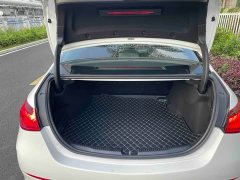 Mercedes-Benz C-Class 2022 Facelift C 200 L Sport Edition - ფოტო 15