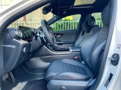 Mercedes-Benz C-Class 2022 Facelift C 200 L Sport Edition - ფოტო 4