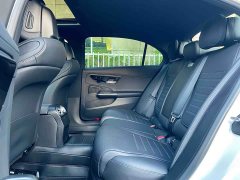Mercedes-Benz C-Class 2022 Facelift C 200 L Sport Edition - ფოტო 6