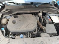 Changan Oushan Z6 Blue Whale 1.5T DCT Smart Navigation Edition - ფოტო 10