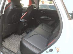 Changan Oushan Z6 Blue Whale 1.5T DCT Smart Navigation Edition - ფოტო 11