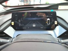 Changan Oushan Z6 Blue Whale 1.5T DCT Smart Navigation Edition - ფოტო 14