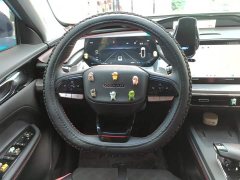 Changan Oushan Z6 Blue Whale 1.5T DCT Smart Navigation Edition - ფოტო 15