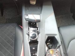 Changan Oushan Z6 Blue Whale 1.5T DCT Smart Navigation Edition - ფოტო 16