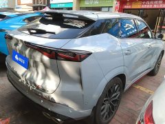 Changan Oushan Z6 Blue Whale 1.5T DCT Smart Navigation Edition - ფოტო 3