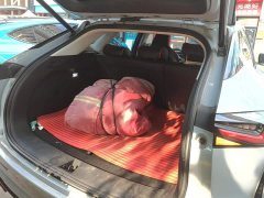 Changan Oushan Z6 Blue Whale 1.5T DCT Smart Navigation Edition - ფოტო 4