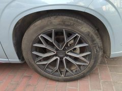 Changan Oushan Z6 Blue Whale 1.5T DCT Smart Navigation Edition - ფოტო 6
