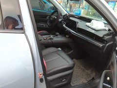 Changan Oushan Z6 Blue Whale 1.5T DCT Smart Navigation Edition - ფოტო 8