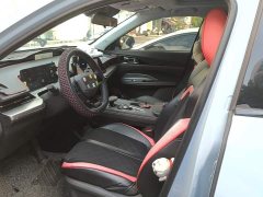 Changan Oushan Z6 Blue Whale 1.5T DCT Smart Navigation Edition - ფოტო 9