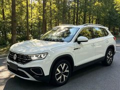 Volkswagen Tharu Taos 280TSI FWD Luxury Plus Advanced Edition - ფოტო 1