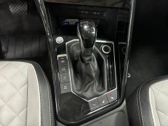 Volkswagen Tharu Taos 280TSI FWD Luxury Plus Advanced Edition - ფოტო 10